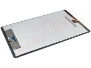Black full screen tablet IPS LCD for Samsung Galaxy Tab A (SM-T595)